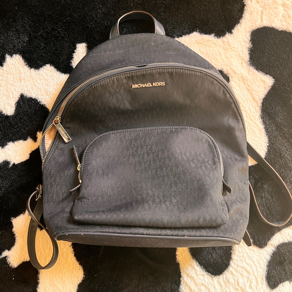 Michael Kors Backpack